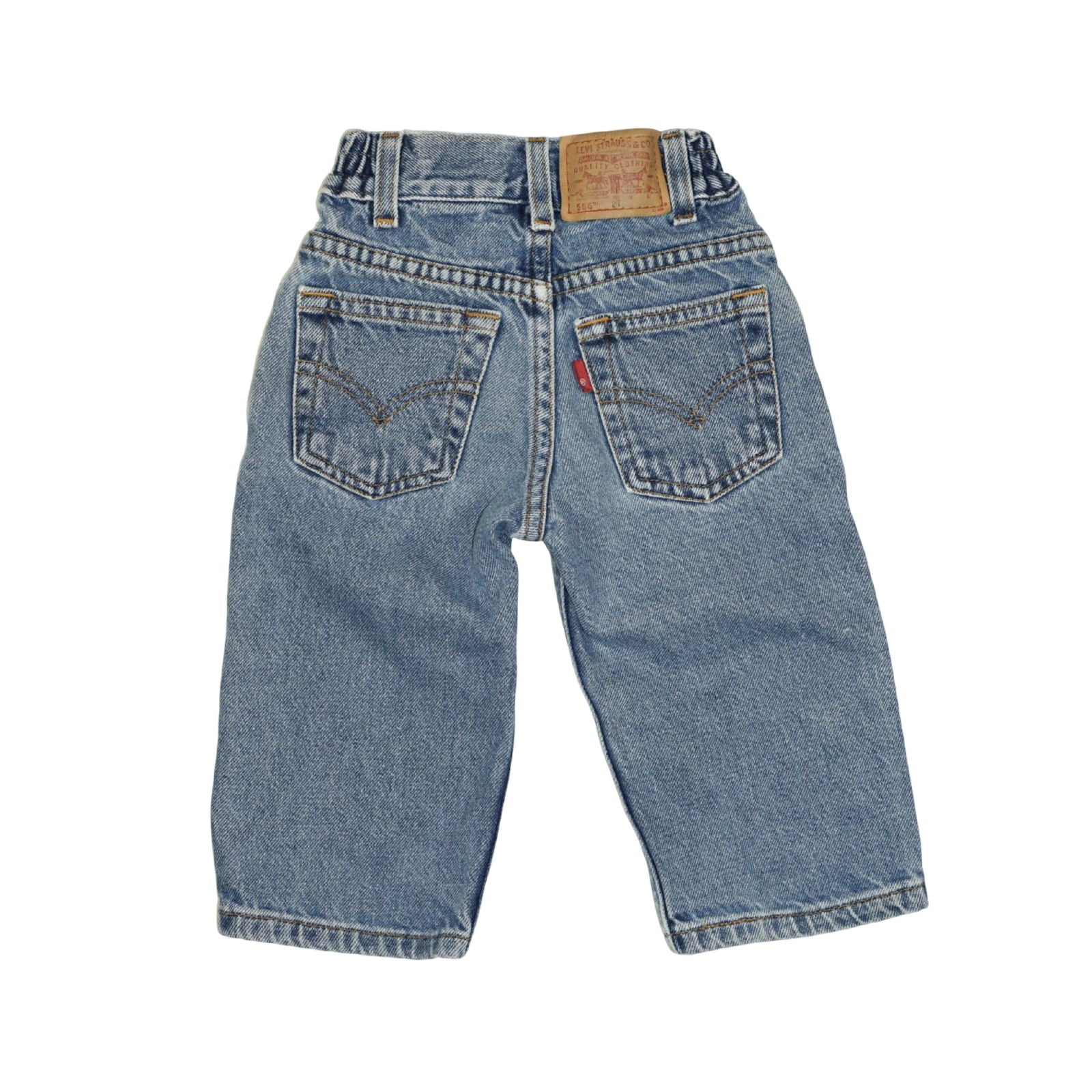 Levis 566 outlet