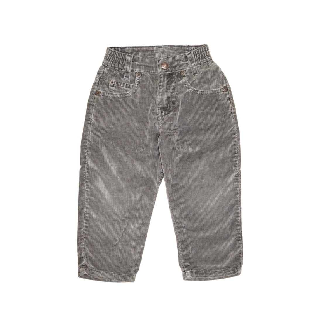 Vintage Levi's 566 Fit Jeans 2-3Y - La Gentile Store
