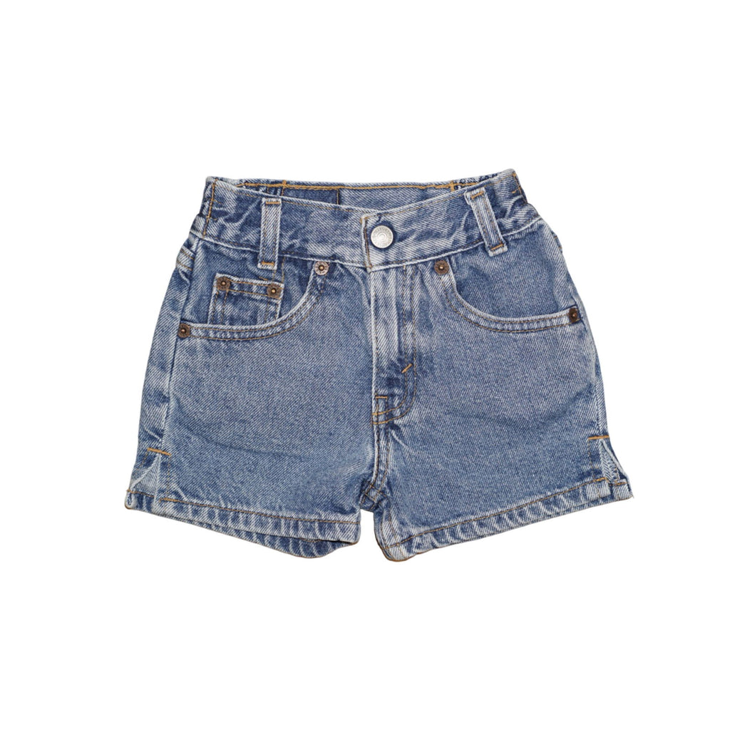 Old levi shorts clearance