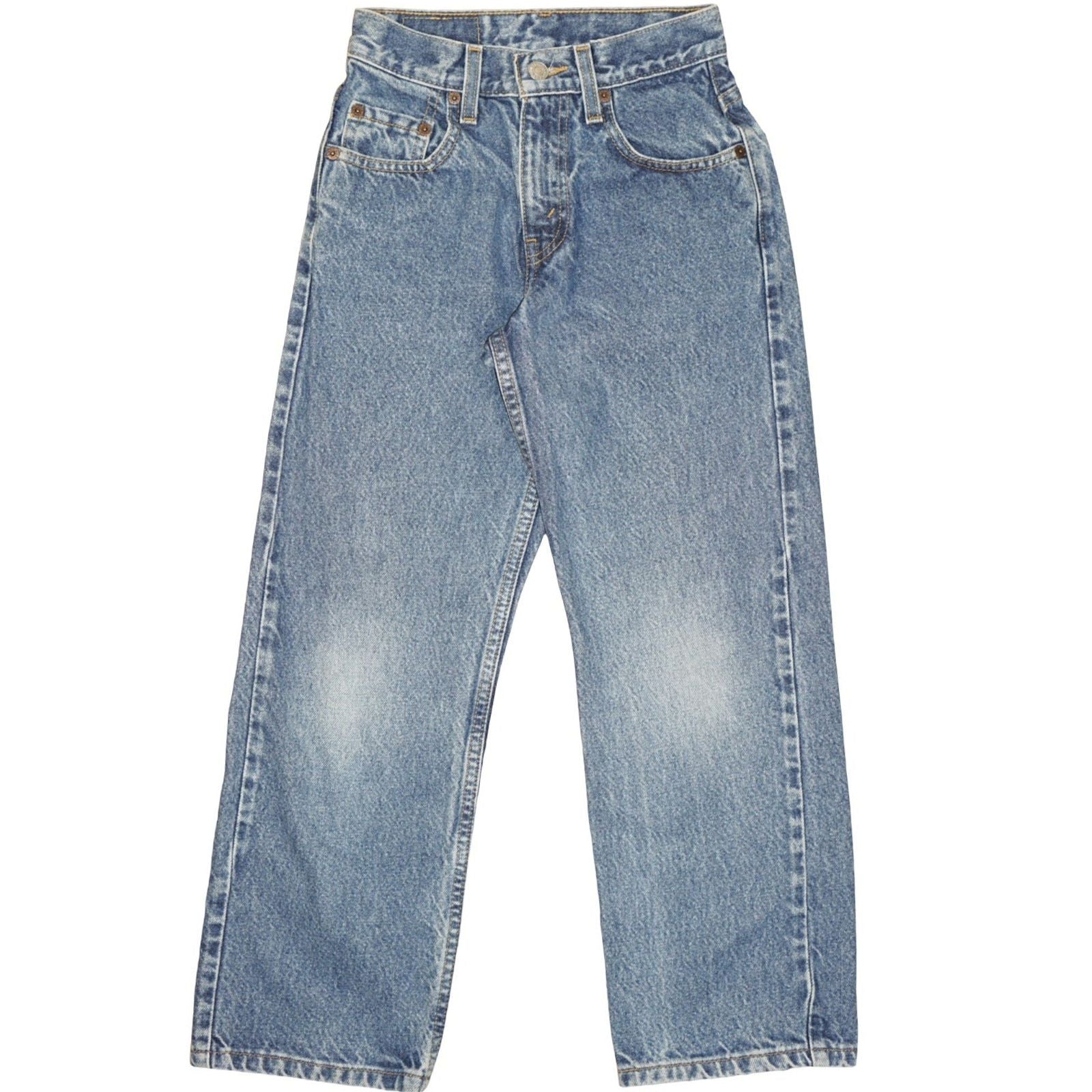 Levis 569 fit online