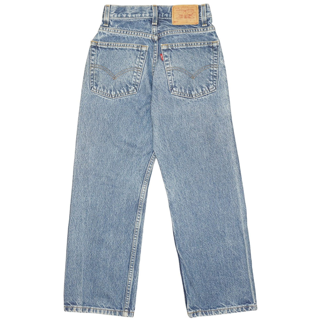 Vintage Levi's 569 Fit Jeans 9-12Y - La Gentile Store