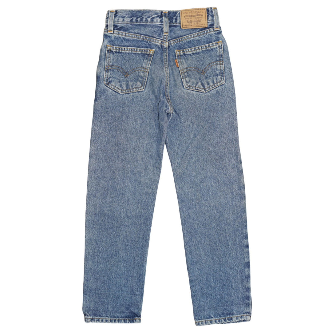 Vintage Levi's Jeans 4-5Y - La Gentile Store