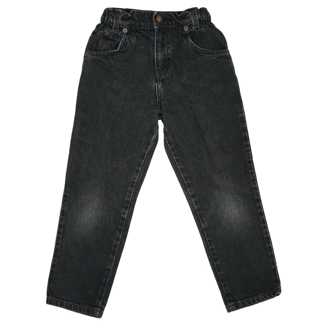 Vintage Levi's Jeans Cinched Waist 5-7Y - La Gentile Store