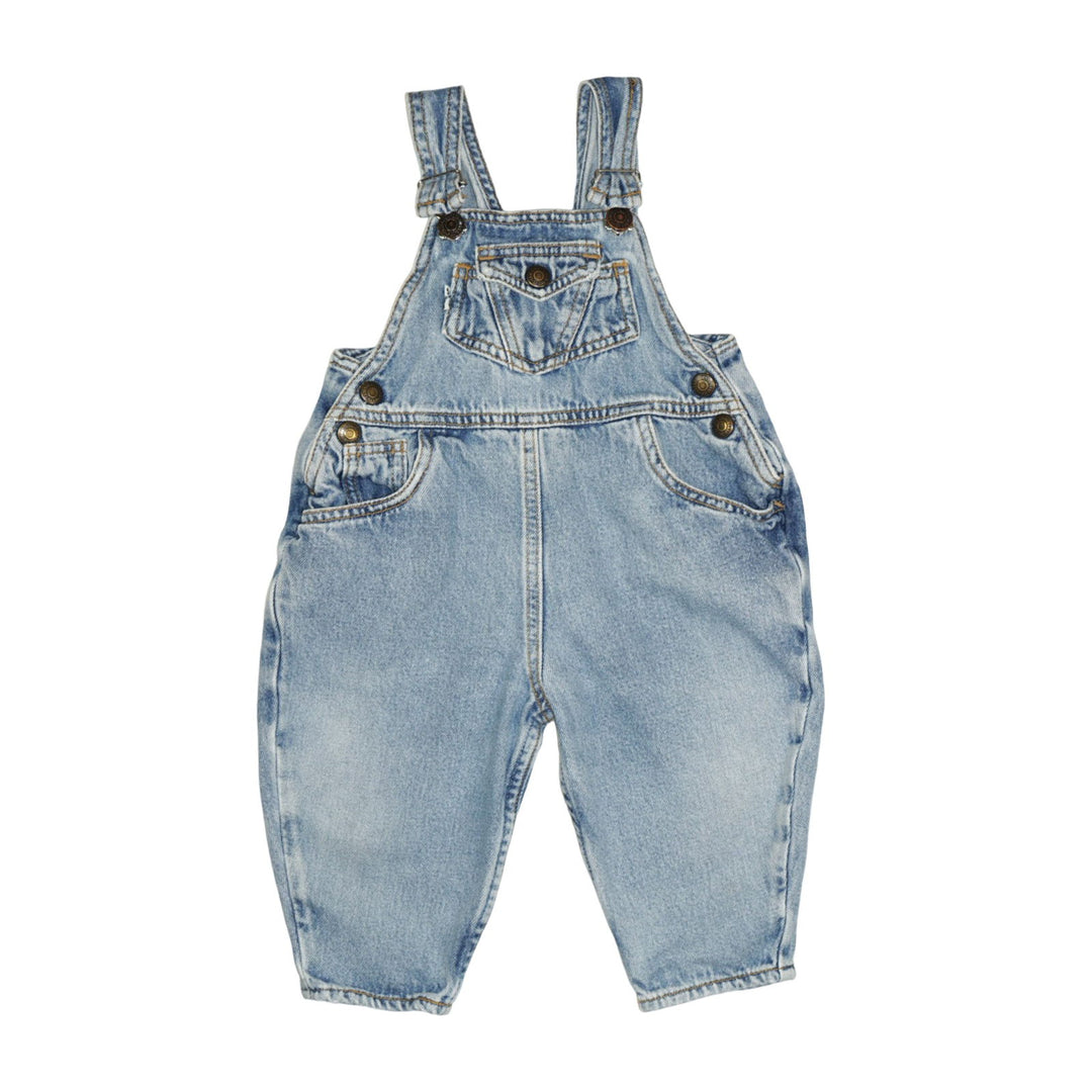 Vintage Levi's Regular Fit 6-12M - La Gentile Store