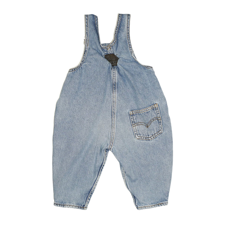 Vintage Levi's Regular Fit 6-12M - La Gentile Store