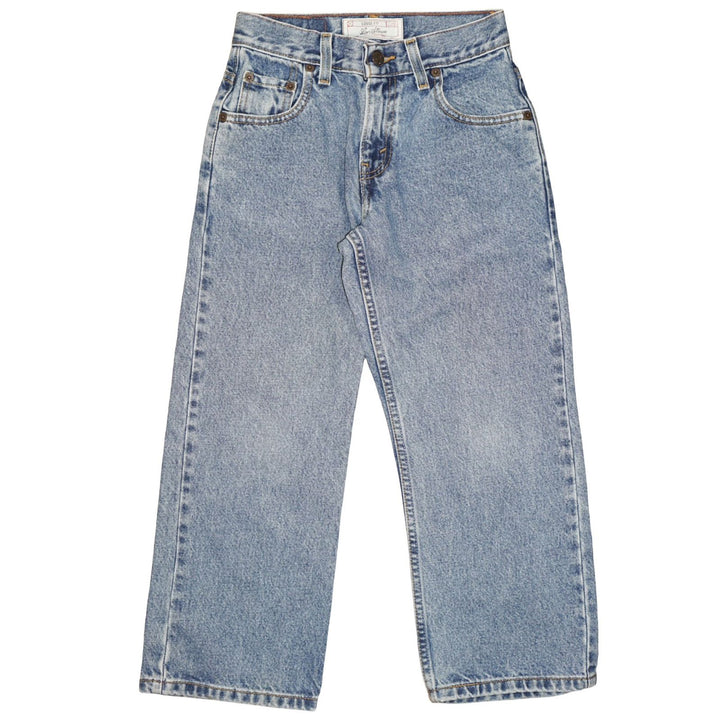 Vintage Levi's Regular Fit Jeans 7-9Y - La Gentile Store
