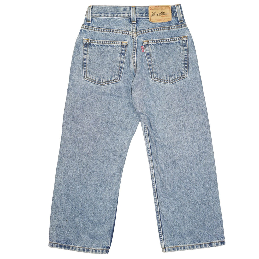 Vintage Levi's Regular Fit Jeans 7-9Y - La Gentile Store