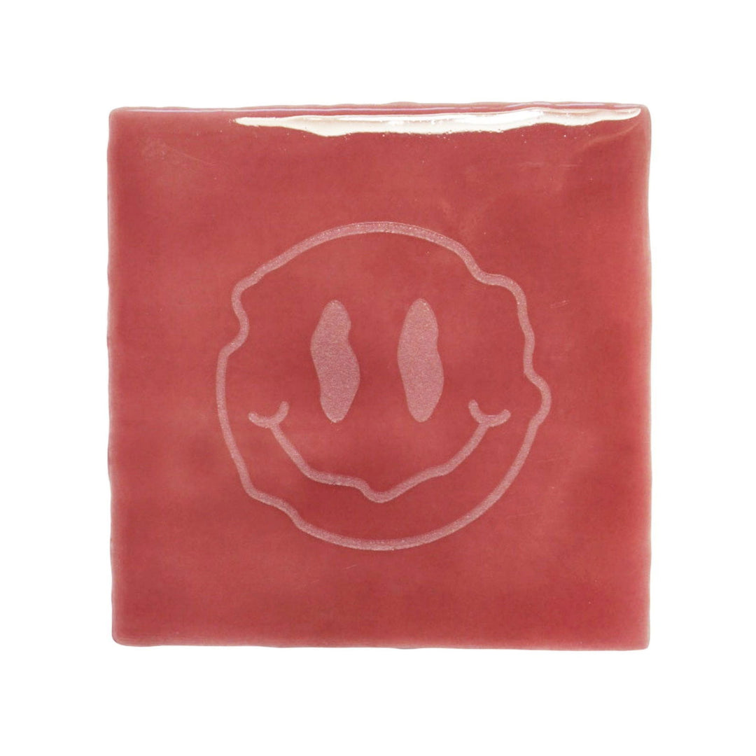 Wall Tile Mixed Feelings Pink - La Gentile Store