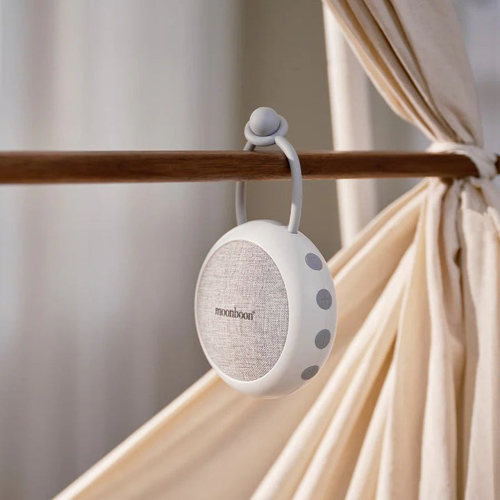 White Noise Speaker - La Gentile Store