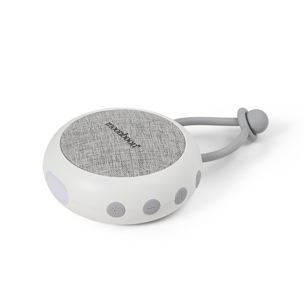 White Noise Speaker - La Gentile Store