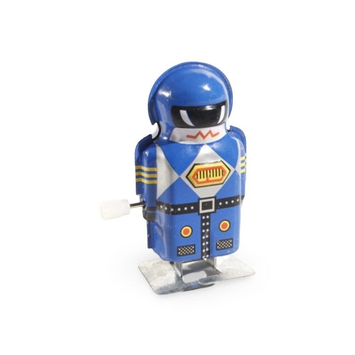 Wind-Up Mini Magic Boy