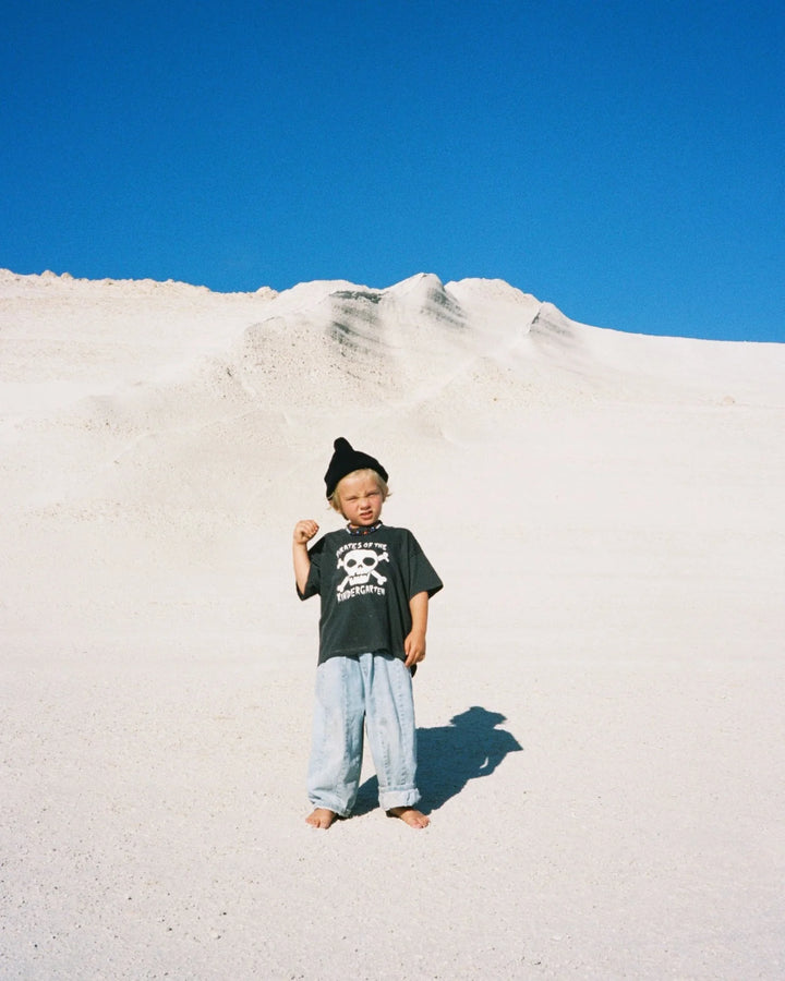 Ziggy Zaza Pirates of the Kindergarden Tee