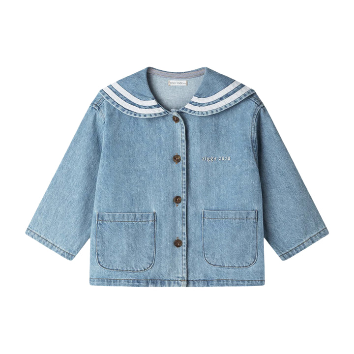 Ziggy Zaza Ahoy Sailor Jacket