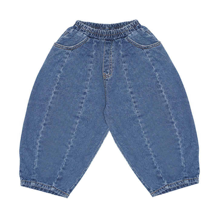 Ziggy Zaza Suki Denim Jean Blue