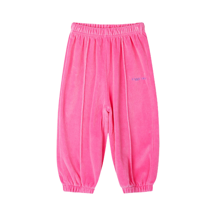 Ziggy Zaza Cosmo Pants Pink Pop