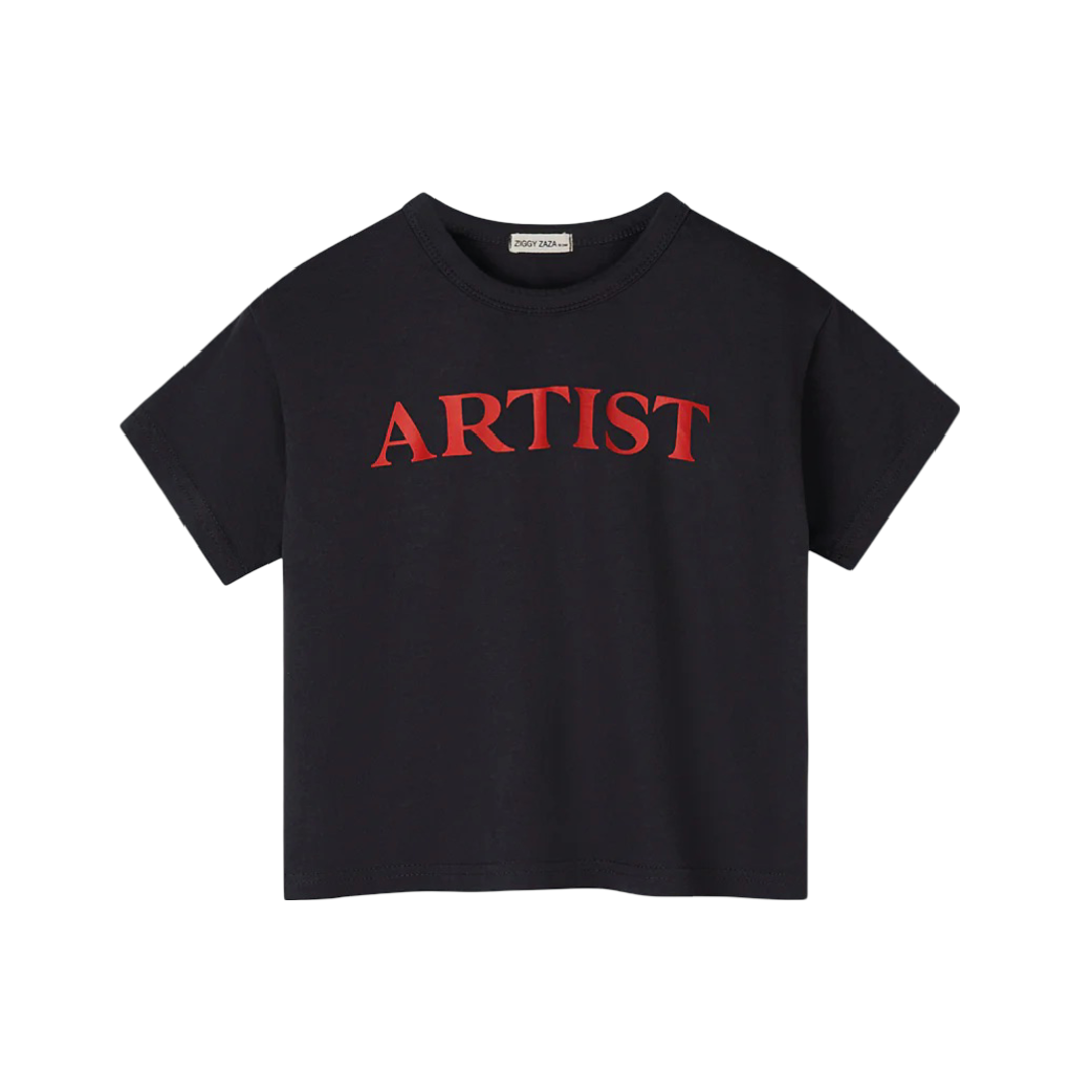 r*5様 ZIGGY ZAZA ストライプ トレーナー Sサイズ Ziggy Zaza - La Gentile Store - Ziggy Zaza