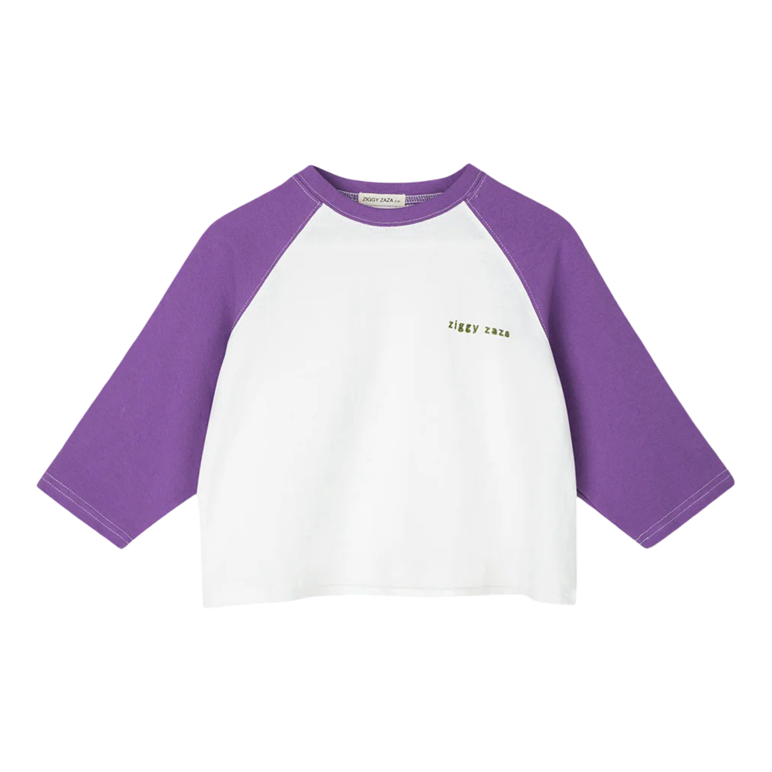 r*5様 ZIGGY ZAZA ストライプ トレーナー Sサイズ Ziggy Zaza - La Gentile Store - Ziggy Zaza
