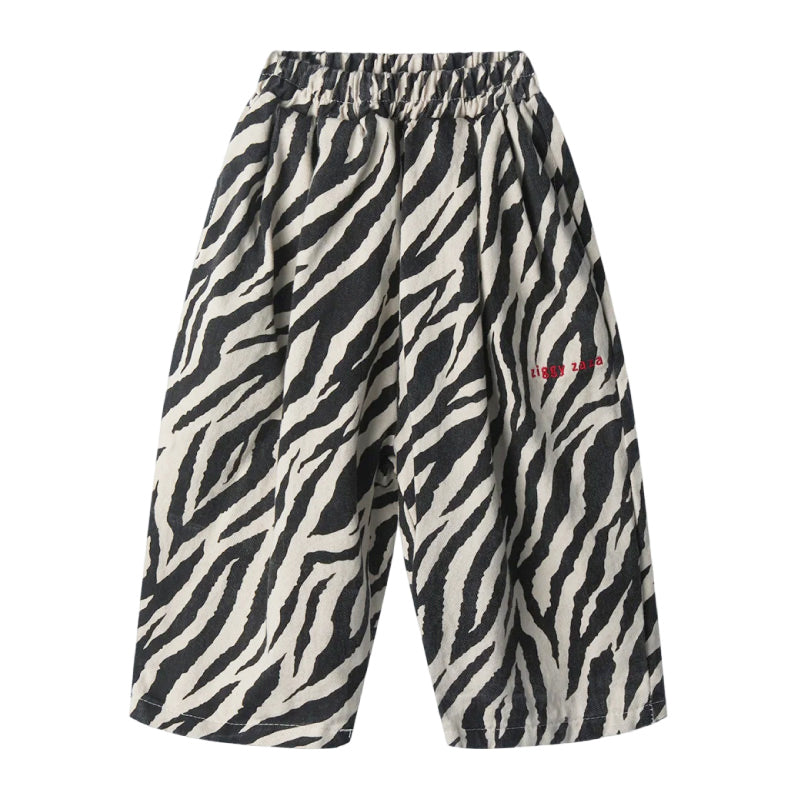 Ziggy Zaza - La Gentile Store - Ziggy Zaza