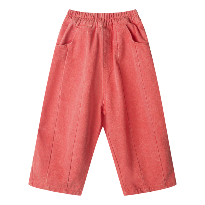 Ziggy Zaza Suki Denim Jean Pommegranate