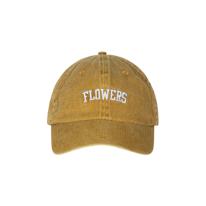 Ziggy Zaza Flowers Cap Dandelion