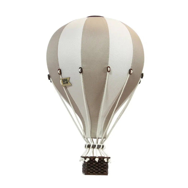 Super Balloon Air Balloon gold/beige Medium - La Gentile Store