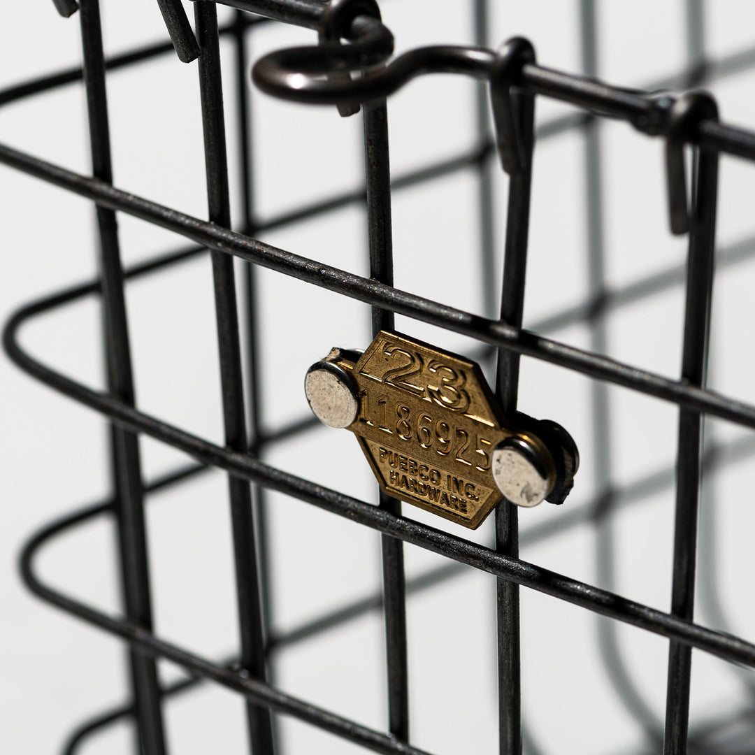 Locker Basket Set of 2