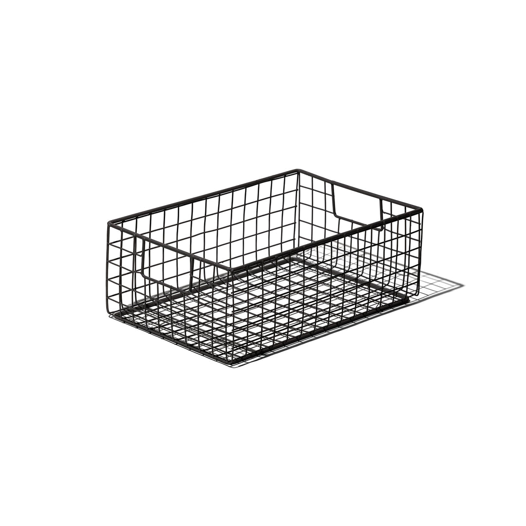 Steel Shoes Box Medium