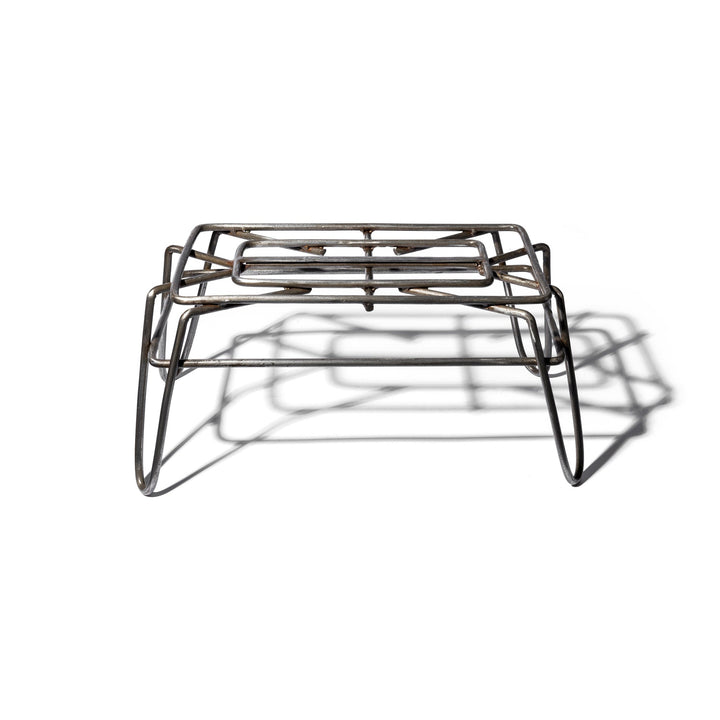 Wire Step Stool
