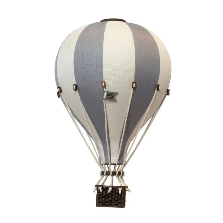 Super Balloon Air Balloon beige/dark-grey Medium - La Gentile Store