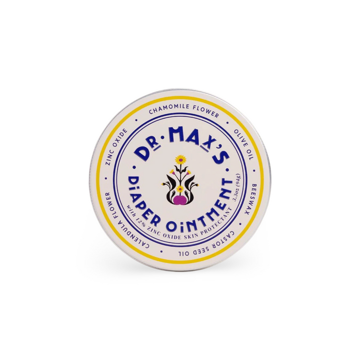 Dr Max's Diaper Ointment