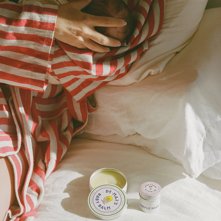 Dr Max's Baby Balm
