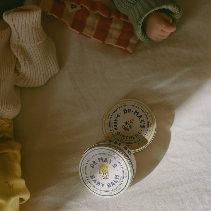 Dr Max's Baby Balm