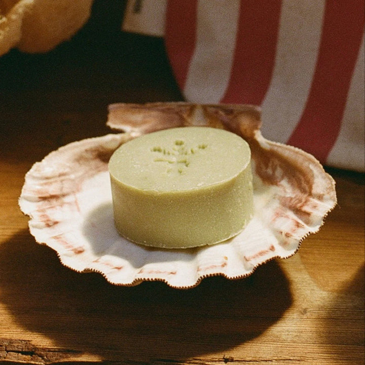 Dr Max's Olive Oil Soap