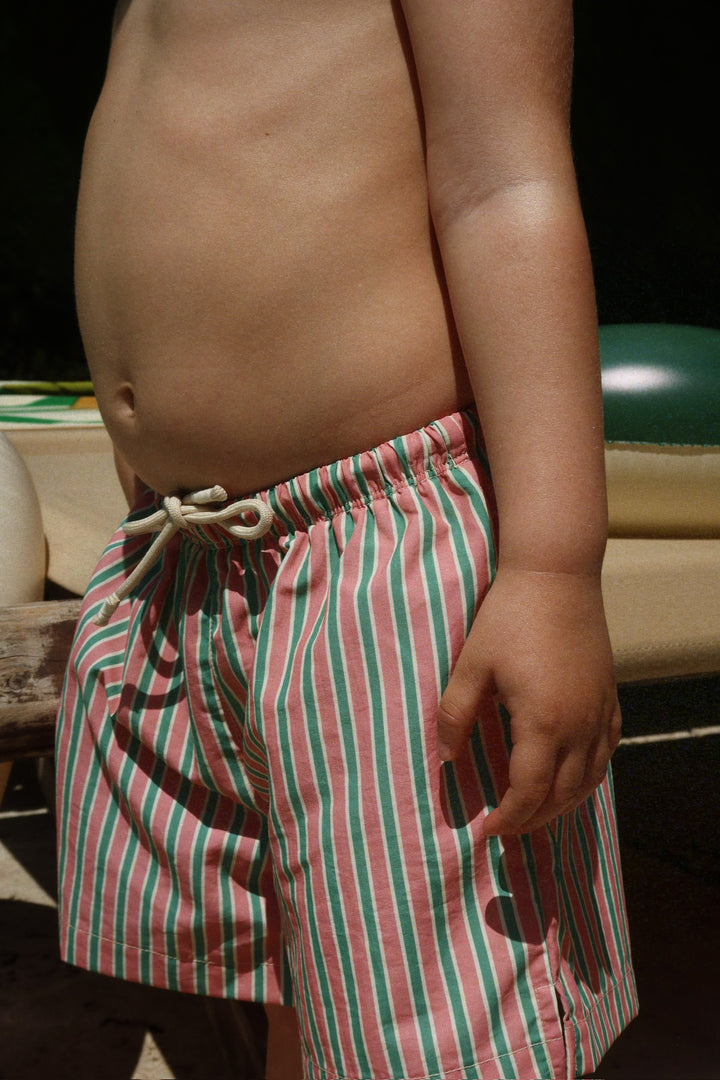 Konges Sløjd Asnou Swim Shorts