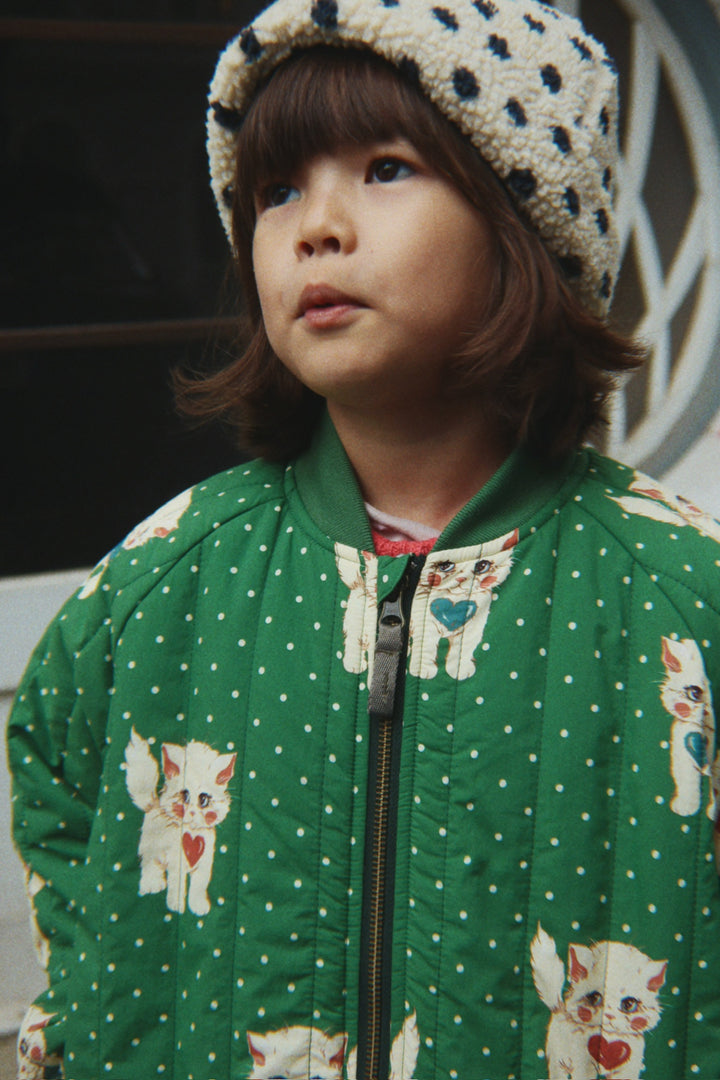 Jody Teddy Hat