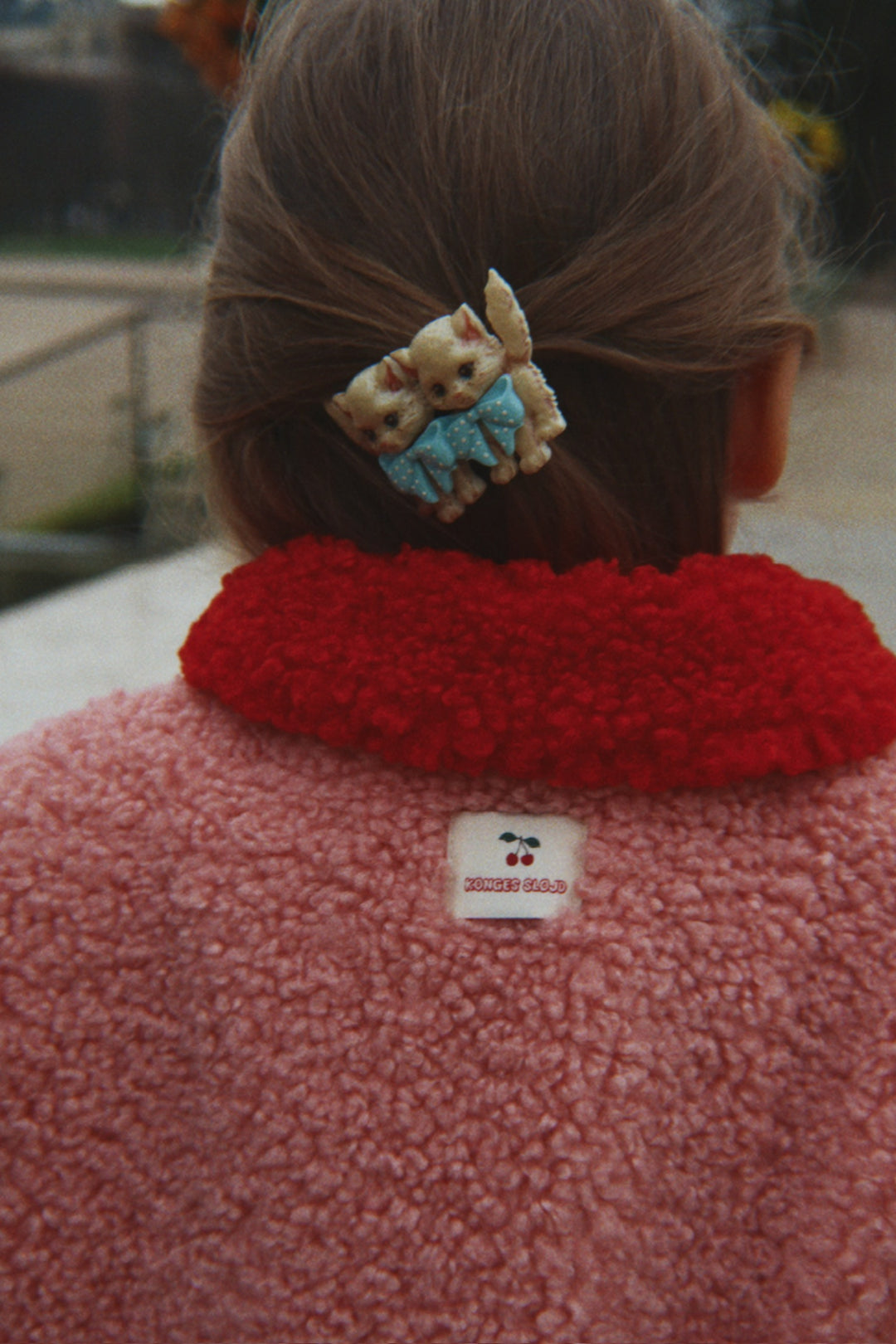 Konges Sløjd Calin Coat