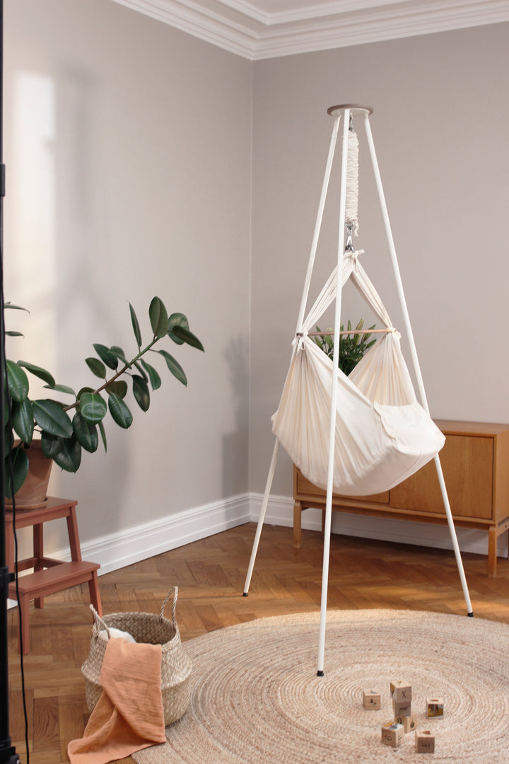 Baby Hammock Classic Bundle - White + more colors