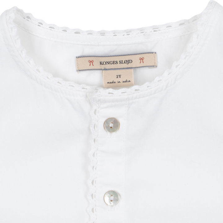 Konges Sløjd Evelina Top