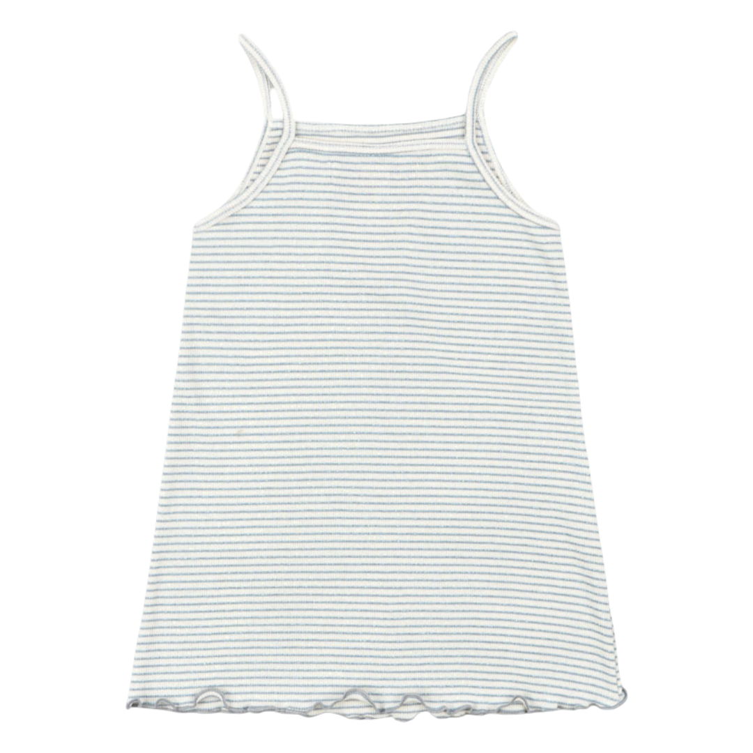 Konges Sløjd Roli Strap Dress
