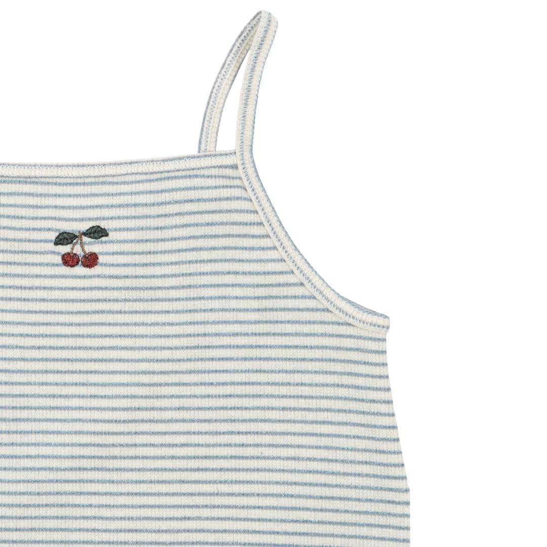Konges Sløjd Roli Strap Dress
