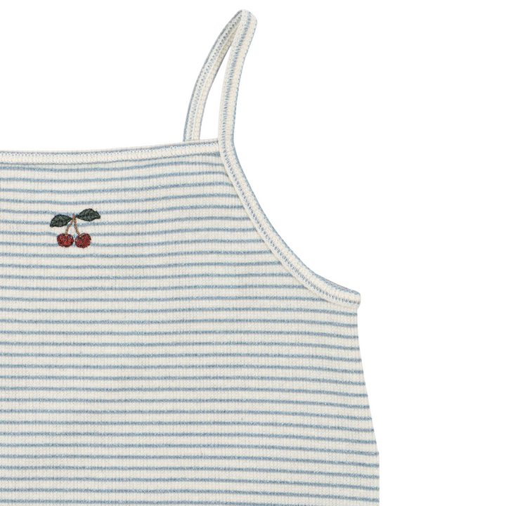 Konges Sløjd Roli Strap Dress