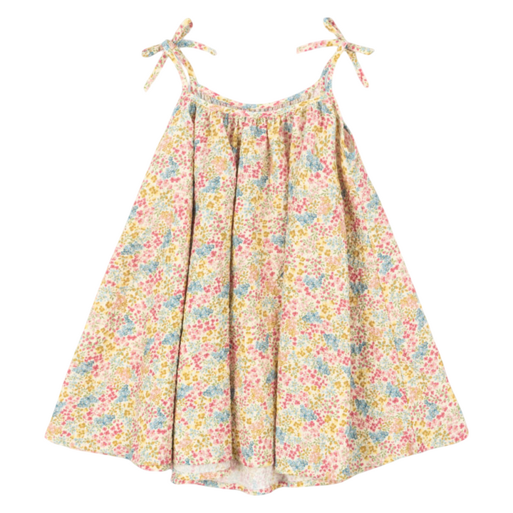 Konges Sløjd Vivian Strap Dress