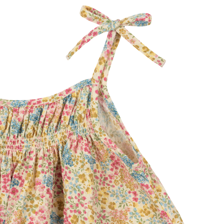 Konges Sløjd Vivian Strap Dress
