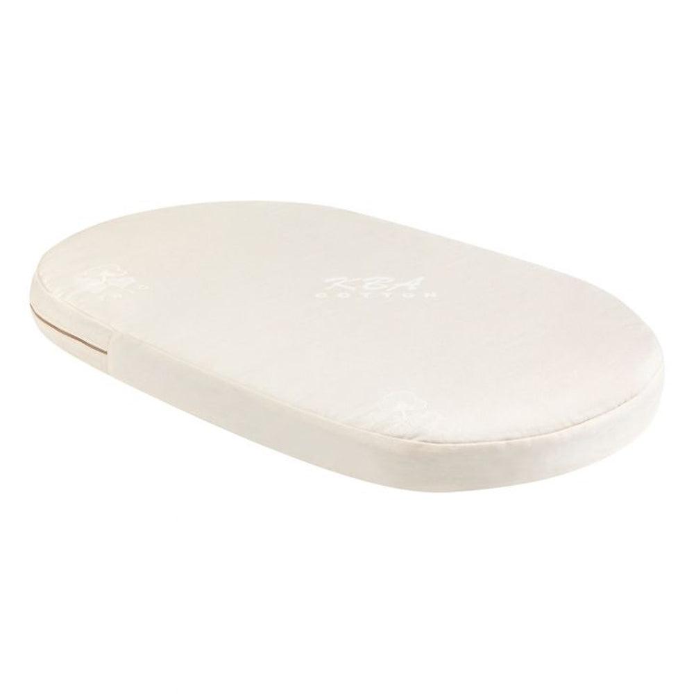 Bermbach Handcrafted Frida Changing Pad with Mattress