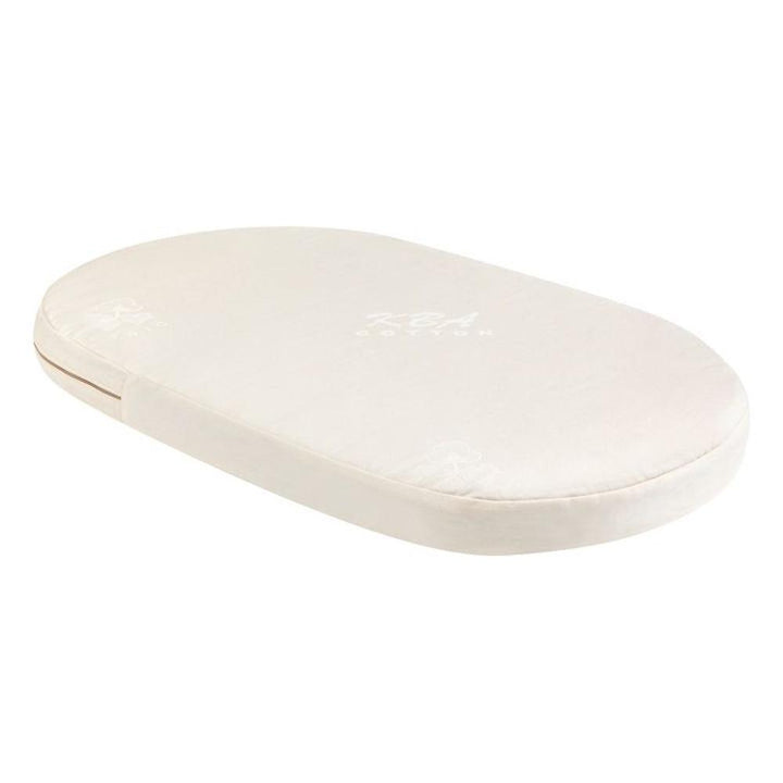 Bermbach Handcrafted Frida Changing Pad with Mattress