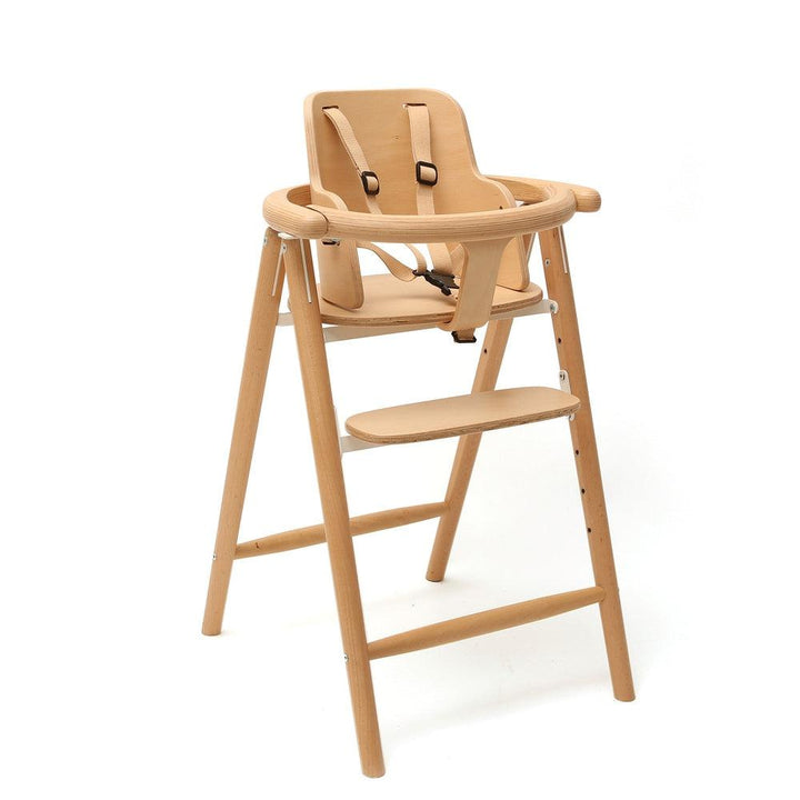 Charlie Crane Natural Baby Set for Tobo Chair
