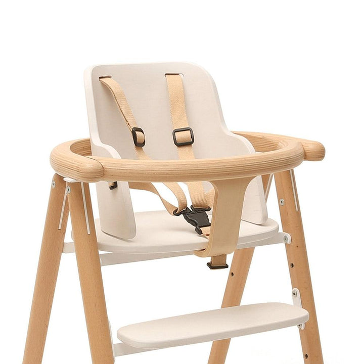 Charlie Crane White Baby Set for Tobo Chair