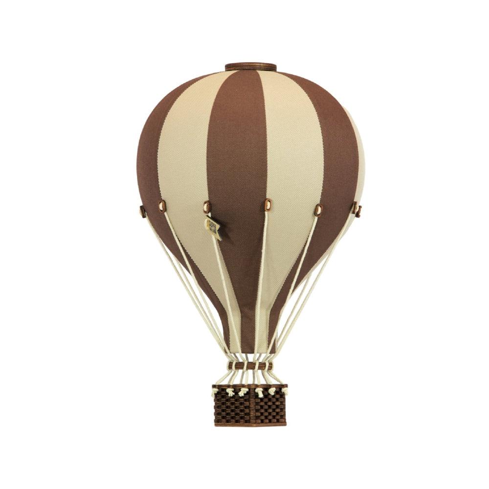 Super Balloon Air Balloon light brown/brown Small