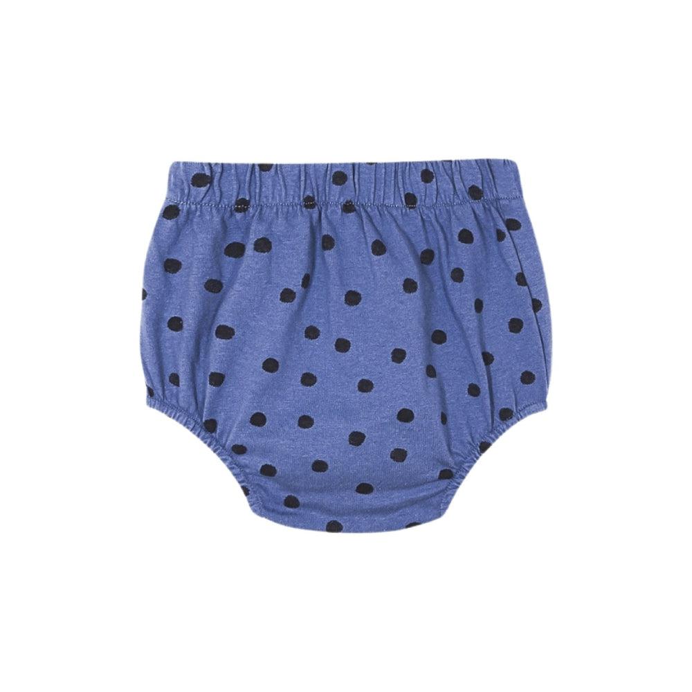The Campamento Blue Dots Bloomers